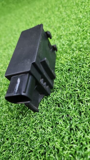 e46: Датчик кондиционера / качества воздуха / AUC / загрязненности воздуха — 2