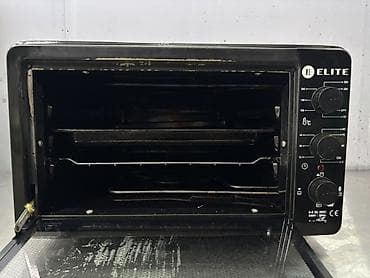 аэрогриль sokany: Духовка, Б/у — 2