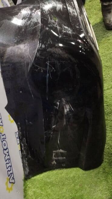 купить кровать бу: Бампер Задний Mercedes-Benz, Б/у, Оригинал — 2