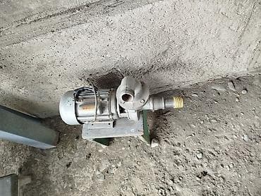 вышивка на заказ: Насос — 1