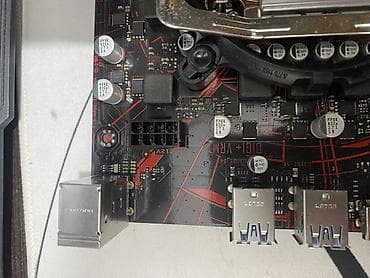 logitech mx master: Материнская плата для ПК, Новый, Asus, LGA1151, ATX — 3