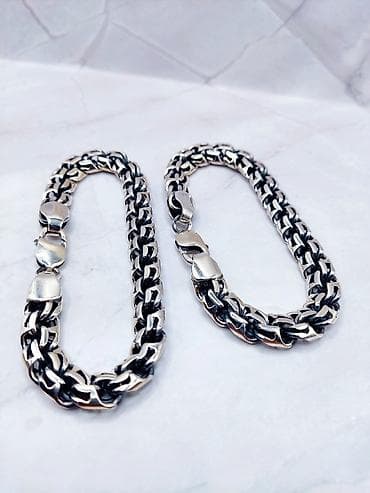 проба 925 цена: Цепочка, Проба 960, Мужские — 1