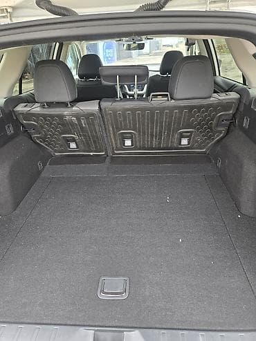 с кочкор авто: Subaru Outback: 2023 г., 2.4 л, Вариатор, Бензин, Универсал — 8