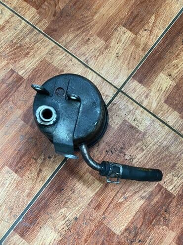 насос гидроусилителя руля: Гидроусилитель Toyota 2002 г., Б/у, Оригинал, Япония — 1