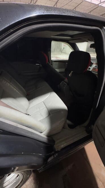 авто в рассрочку мурабаха бишкек: Mercedes-Benz E-Class: 1996 г., 3.2 л, Автомат, Бензиновая, Седан — 8