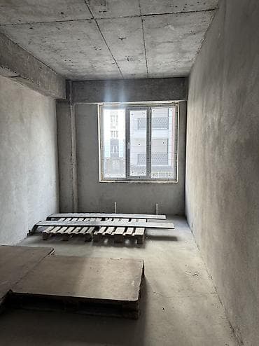 Продажа квартир: 3 комнаты, 92 м², Элитка, Технопарк Элитка, 2 этаж, ПСО (под самоотделку) — 4