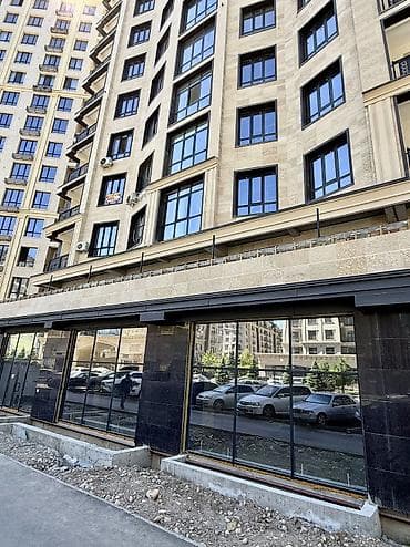 квартиры под офис: Аренда офисов, 235 м², В жилом комплексе, 1 линия, С отдельным входом, С отдельным сан узлом — 4