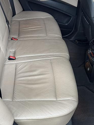 x5 e53: BMW X5: 2008 г., 4.8 л, Автомат, Бензин, Кроссовер — 9