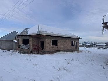 воронцова: Продаётся участок с домом в Бер-Булаке «Таш-Добо, Воронцовка» — 2