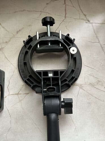 оборудование для фото: Canon eos 5d mark iii Вспышка новый и стойка из стали — 9
