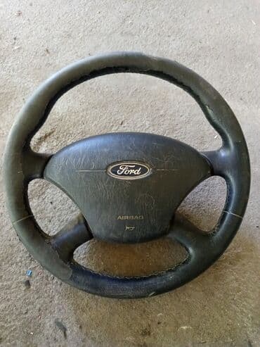 рулевая рейка ланос: Рули разные — 3