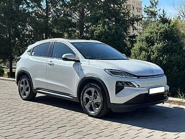 электромобил хонда: Honda M-NV: 2022 г., Автомат, Электромобиль, Кроссовер — 2