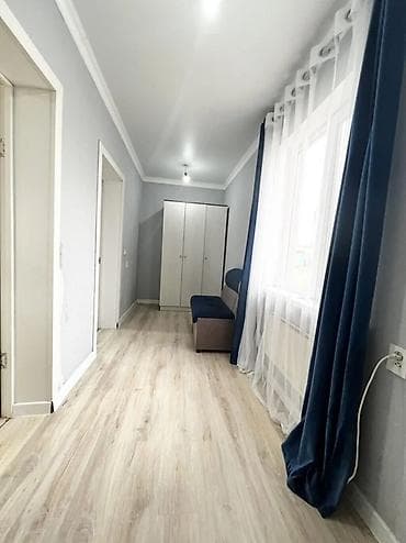 мобильные дом: 40 м², 2 комнаты, Утепленный, Забор, огорожен — 4