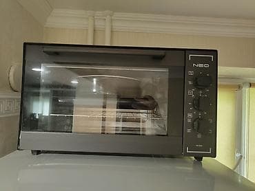 Духовка, Б/у, Самовывоз