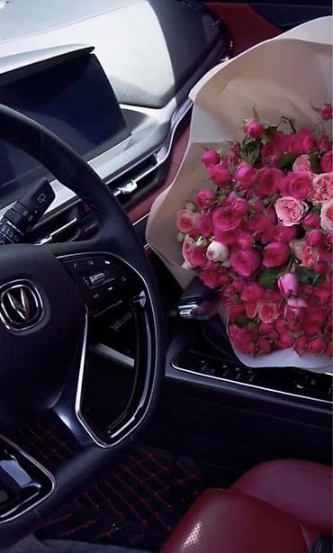 скупка автомашины: Changan CS75 Plus: 2020 г., 1.5 л, Автомат, Бензин, Кроссовер — 6