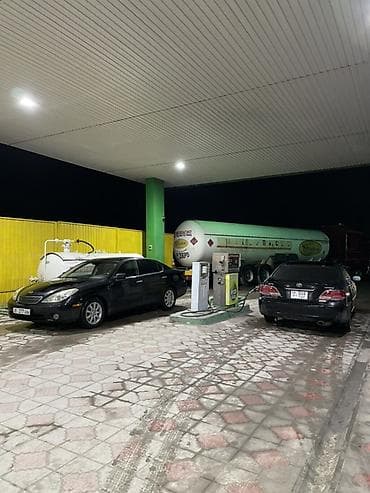 Lexus: Lexus ES: 2005 г., 3.3 л, Автомат, Бензин, Седан — 2