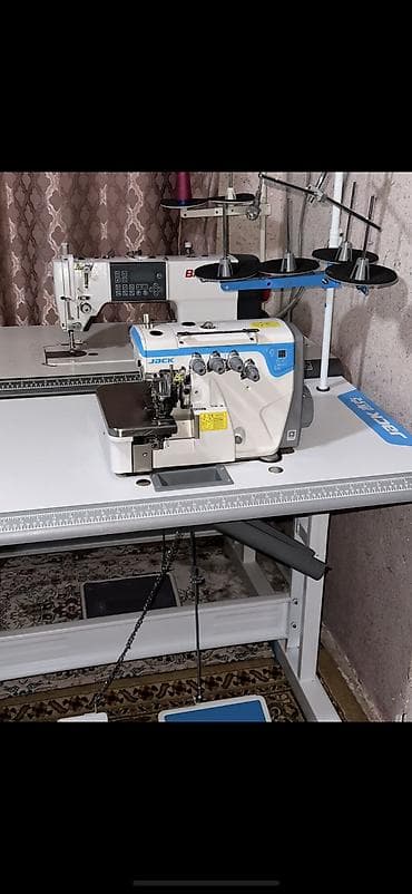 5нитка jack: 4-нитка, В наличии, Самовывоз, Бесплатная доставка, Платная доставка — 1