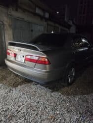 запчасти на хонда инспайр в бишкеке: Задний спойлер Honda — 6