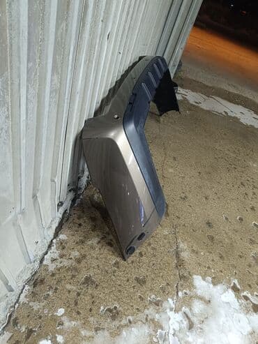 Задний Rover, Б/у, Оригинал