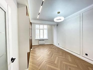 discovery studio: 1 комната, 42 м², Золотой квадрат Элитка, 7 этаж, Евроремонт — 3