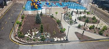 2 комнаты, 77 м², Элитка, 4 этаж, Дизайнерский ремонт