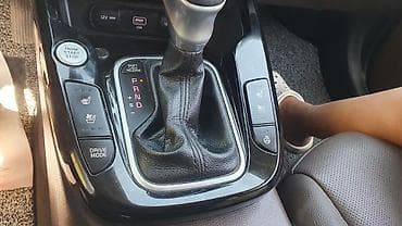 Kia Soul: 2019 г., 1.6 л, Автомат, Бензин, Кроссовер — 8