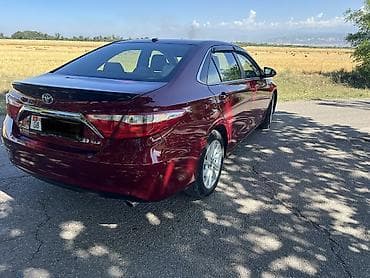 кондиционер приус: Toyota Camry: 2016 г., 2.5 л, Автомат, Гибрид, Седан — 4