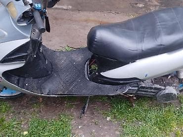 кытай мото: Принц 150 куб на ходу — 6