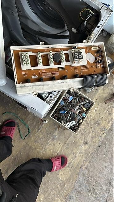 ковры химчистка: Ремонт стиральных машин-автомат с выездом на дом - Диагностика и — 4