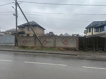 алтын ордо горкий: 5 соток, Курулуш, Сатып алуу-сатуу келишими, Кызыл китеп, Техпаспорт — 2