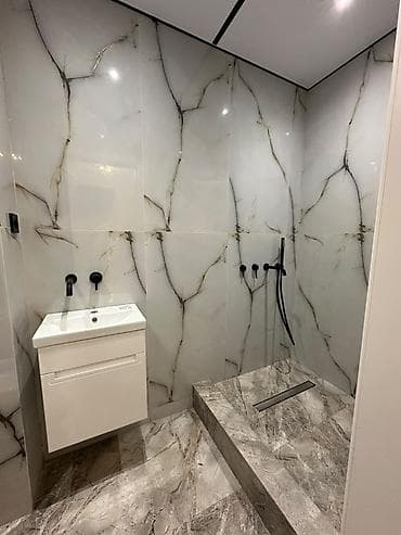 ihlas green park: 2 комнаты, 41 м², Элитка, 11 этаж, Дизайнерский ремонт — 6