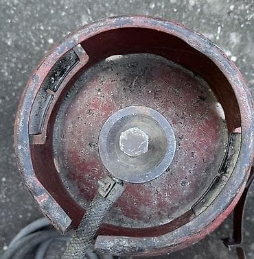 солнечные фонари уличные: Комплект для приготовления на сжиженном газе: Состав: - Газовый — 2