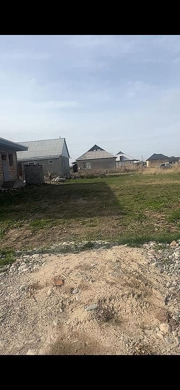 туп: 4 соток, Для строительства, Красная книга, Тех паспорт — 1