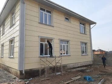 дом в токмаке: Дубалдарды жылуулоо, Фасадды жылуулоо | Үйдү жылуулоо | Пеноплекс, Термопанелдер, Пенопласт 6 жылдан ашык тажрыйба — 9