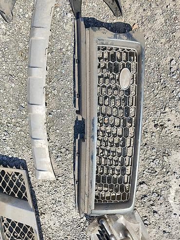 Автокосметика: Toyota, Б/у, Оригинал — 9