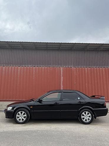Унаа: Honda Accord: 2000 г., 1.8 л, Автомат, Бензин, Седан — 7