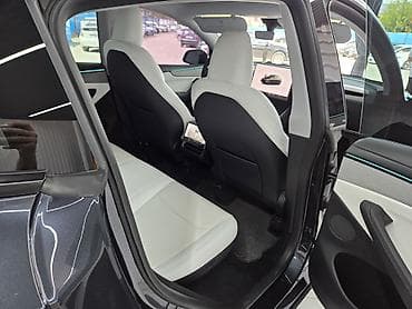 динамик камри 30: Tesla Model Y: 2025 г., 3 л, Автомат, Электромобиль, Кроссовер — 5