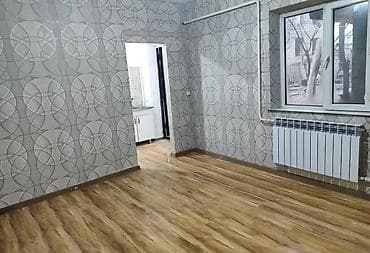 Арча-Бешик ж/м 1комн. квартира Площадь 18м2 Без мебели Отпление at lalafo.kg Арча-Бешик ж/м 1комн. квартира Площадь 18м2 Без мебели Отпление