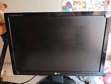 Монитор, LG, LCD, 18" - 19"
