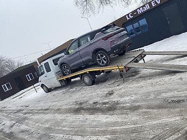 машына: Mercedes-Benz Спринтер: 1998 г., Механика, Дизель — 4