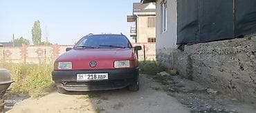 тарпеда 210: Volkswagen Passat Variant: 2026 г., Механика, Универсал — 7