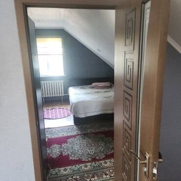 купля квартиры: Дом, 220 м², 7 комнат, Собственник, Евроремонт — 4