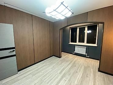 8: 2 комнаты, 67 м², Технопарк 106 серия улучшенная, 8 этаж, Евроремонт — 5