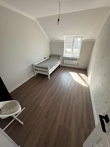 230: 🔥Продается Мансардный дом🔥 🏡Район: Ак Ордо 1 ✅Участок:5 соток — 6