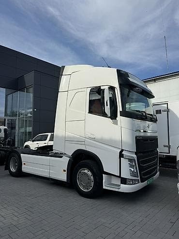 Тягач, Volvo, 2019 г.