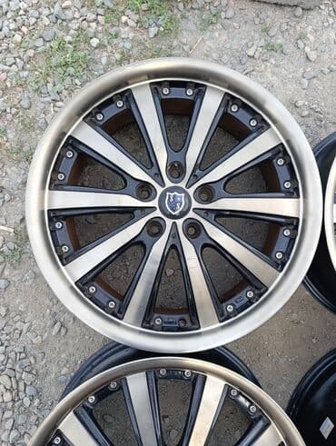 сколько стоят серебряные ложки: Куйма Дисктер R 18 Комплект, тешиктери - 5, Колдонулган — 4