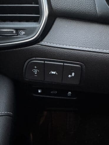 хендай соната в рассрочку в бишкеке: Hyundai Grandeur: 2019 г., 2.4 л, Автомат, Бензиновая, Седан — 8