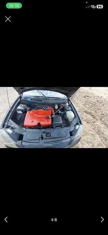 ВАЗ (ЛАДА) Priora: 2008 г., 1.6 л, Механика, Бензин, Седан