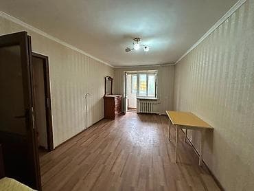 500: 1 комната, 32 м², 5 мкр Индивидуалка, 3 этаж, Косметический ремонт — 4