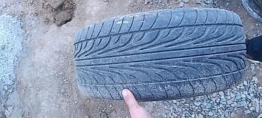 шины 225 75 16: Шина летняя, направленного типа (маркировка Rotation), размер 225/50 — 3